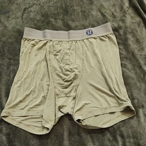 Lululemon Boxer Brief